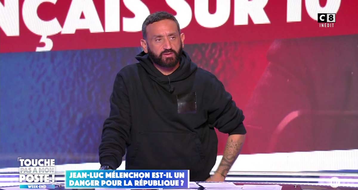 Touche pas à mon poste : Cyril Hanouna accable Gilles Verdez, Delphine Wespiser s’emporte sur C8