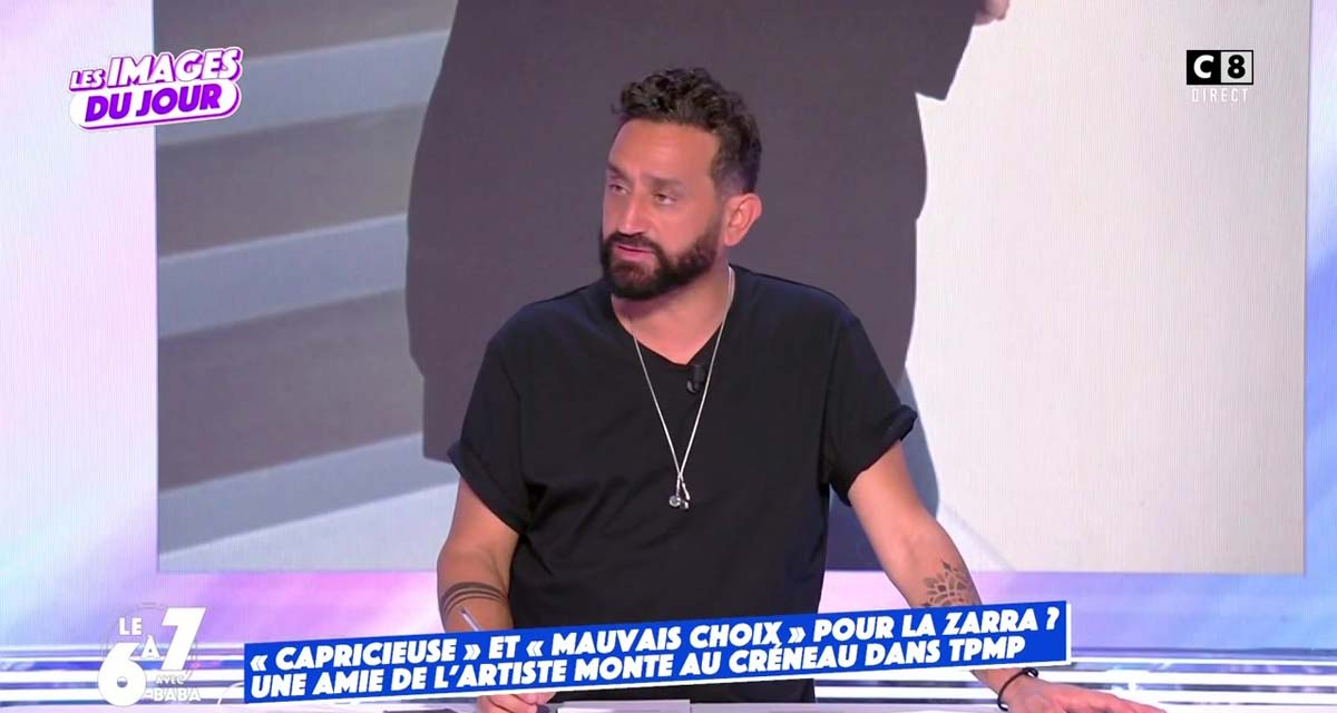 Touche pas à mon poste : Cyril Hanouna (C8) et Arthur (TF1) bientôt réconciliés ?