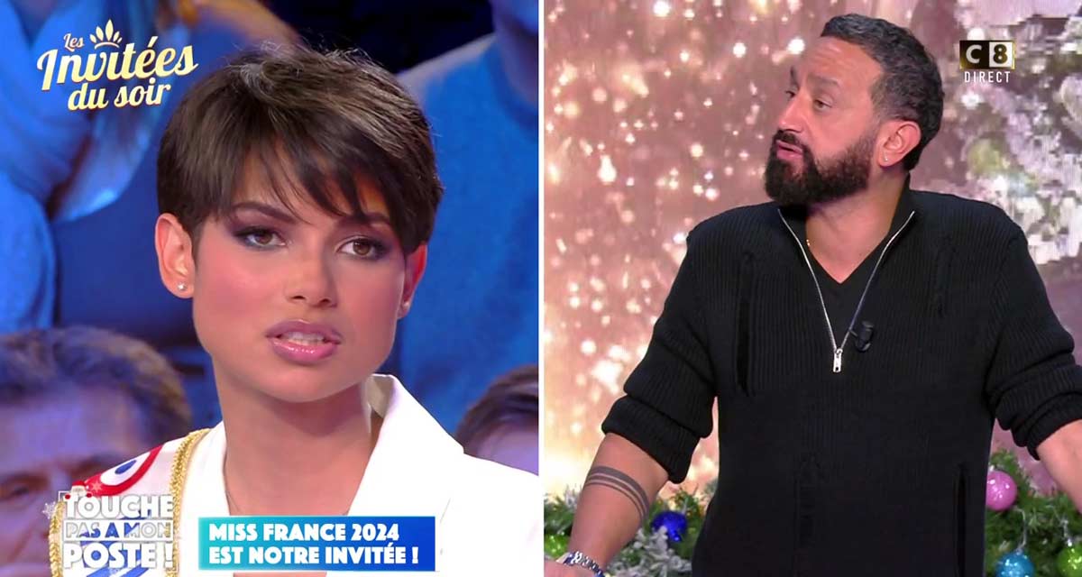 Audiences TV 19h : coup d’éclat pour Anne-Elisabeth Lemoine et Yann Barthès, Cyril Hanouna résiste avec Eve Gilles (Miss France 2024)