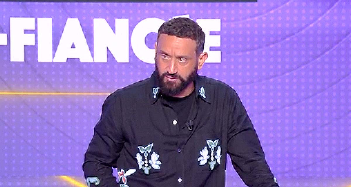 Coup de théâtre pour Cyril Hanouna sur C8