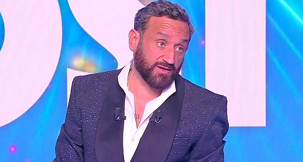 Les mystères de l’amour : Le mari d’une célèbre animatrice et ancienne chroniqueuse de Cyril Hanouna rejoint la série ! Les mystères de l’amour : Le mari d’une célèbre animatrice et ancienne chroniqueuse de Cyril Hanouna rejoint la série !