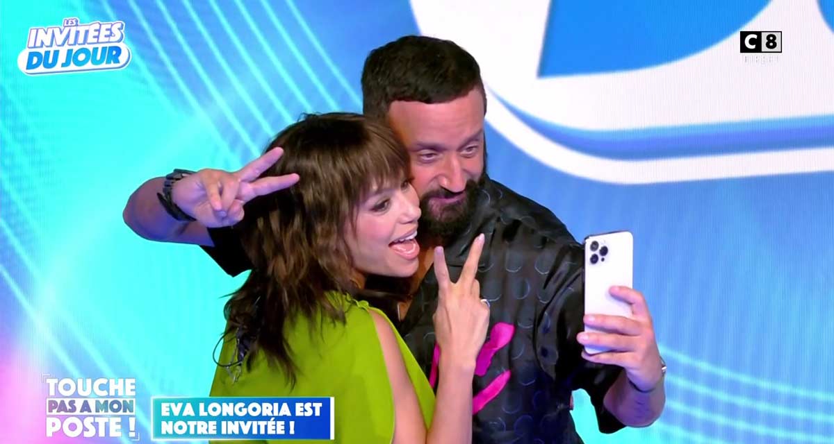 Touche pas à mon poste : Cyril Hanouna menace de quitter le plateau, Delphine Wespiser s’emporte sur C8