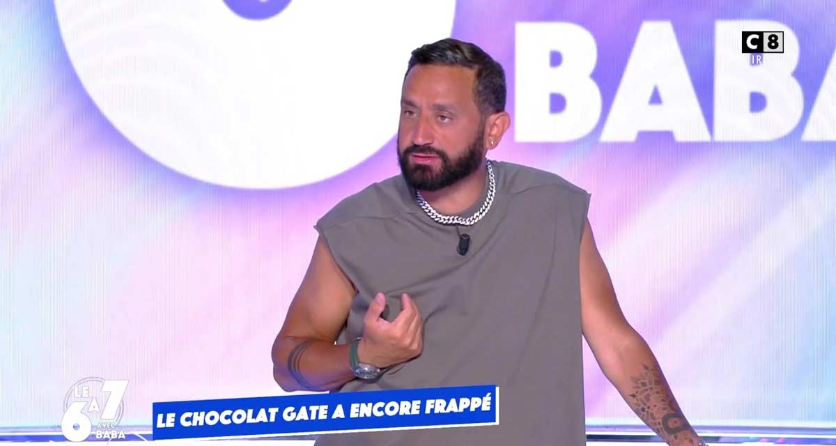 Touche pas à mon poste : Cyril Hanouna piège ses chroniqueurs, Raymond se fait recadrer sur C8