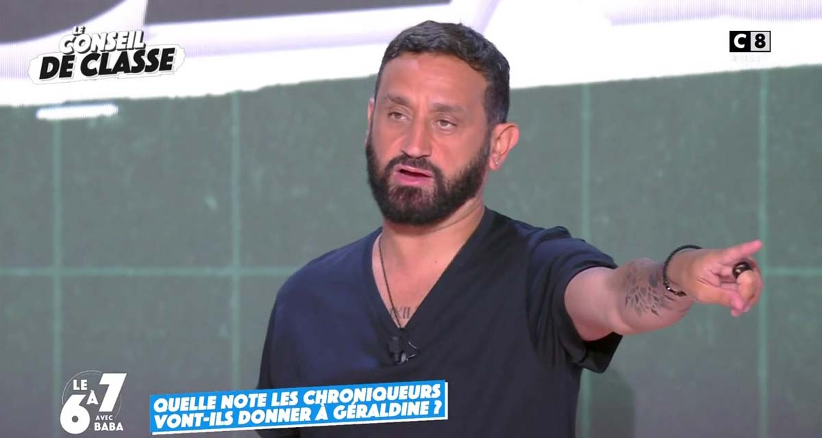 Touche pas à mon poste : le calvaire de Guillaume Genton sur C8, Cyril Hanouna forcé de donner des explications