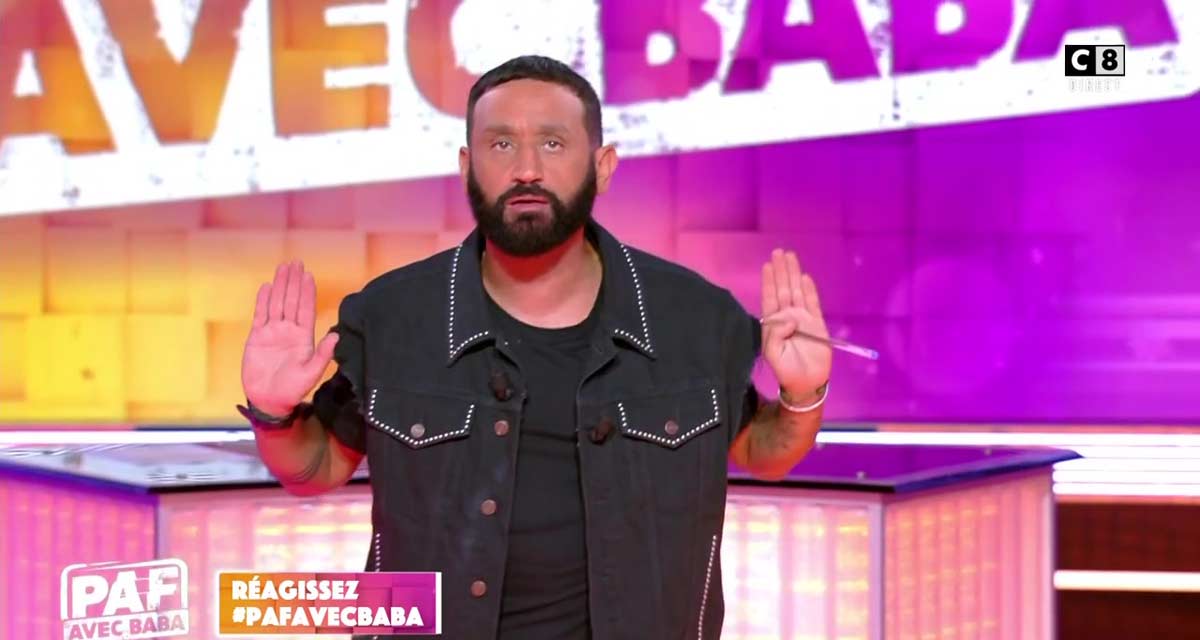 Touche pas à mon poste : « C’était horrible » Cyril Hanouna fait une mise au point, Raymond attaqué en plein direct sur C8