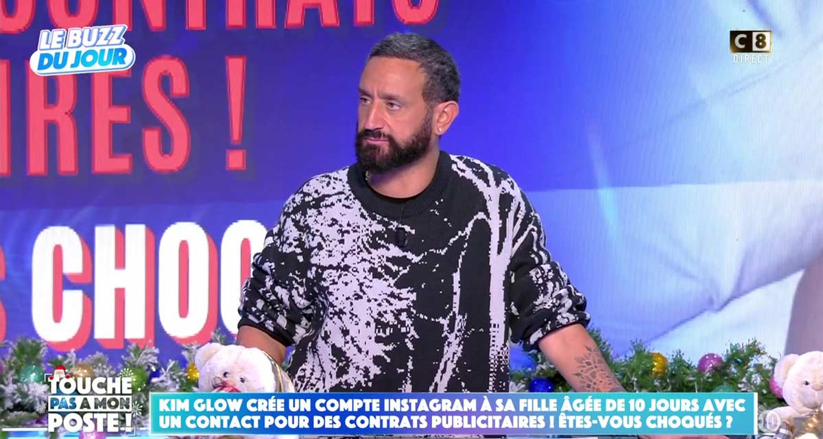 Touche pas à mon poste : Cyril Hanouna clashé par une invitée, Raymond s’emporte sur C8