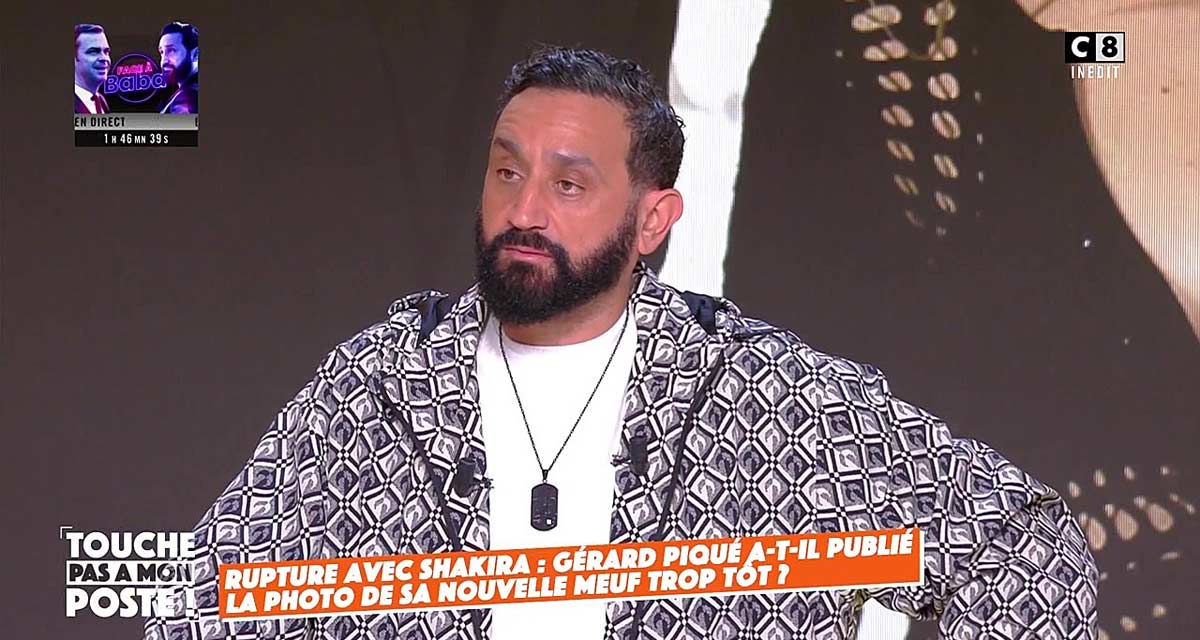 Touche pas à mon poste : désastre pour Cyril Hanouna, Gilles Verdez révolté sur C8