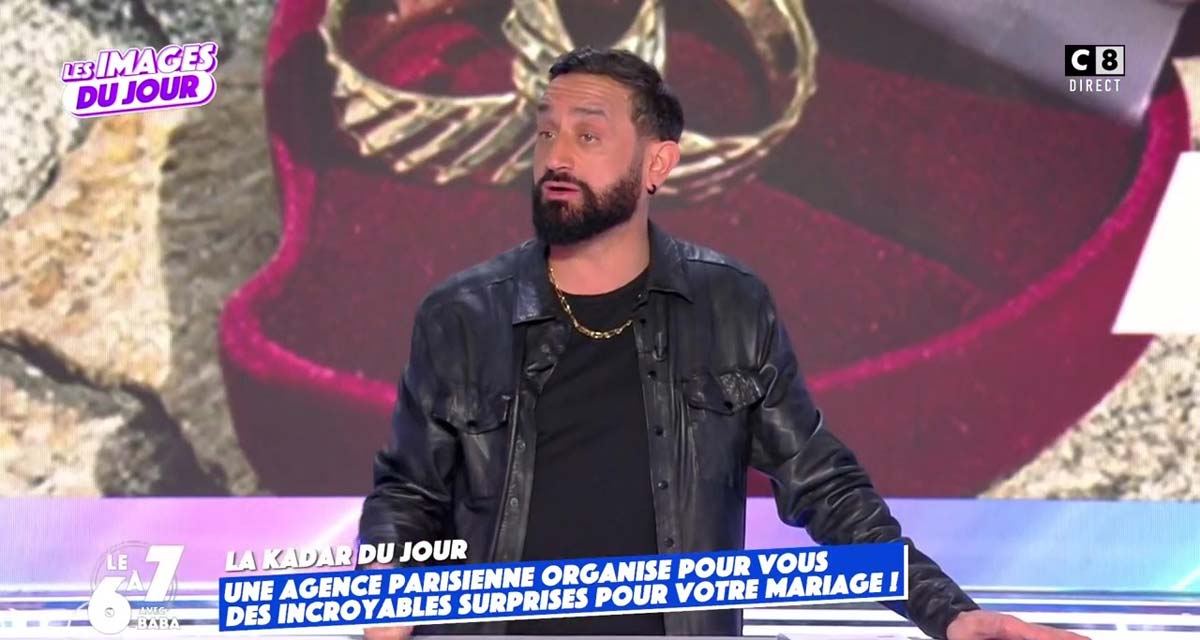 Touche pas à mon poste : Cyril Hanouna, sa vie privée affole ses fans, des confidences gagnantes pour C8 ? 