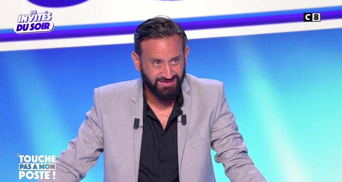 Touche pas à mon poste : Cyril Hanouna se révolte, Valérie Benaïm au plus mal sur C8, Matthieu Delormeau en pleine polémique