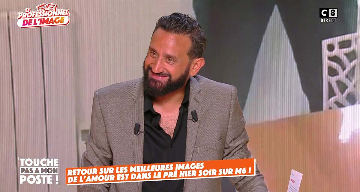 Touche pas à mon poste : Cyril Hanouna menace Matthieu Delormeau sur C8, Kelly Vedovelli insulte un chroniqueur en direct 