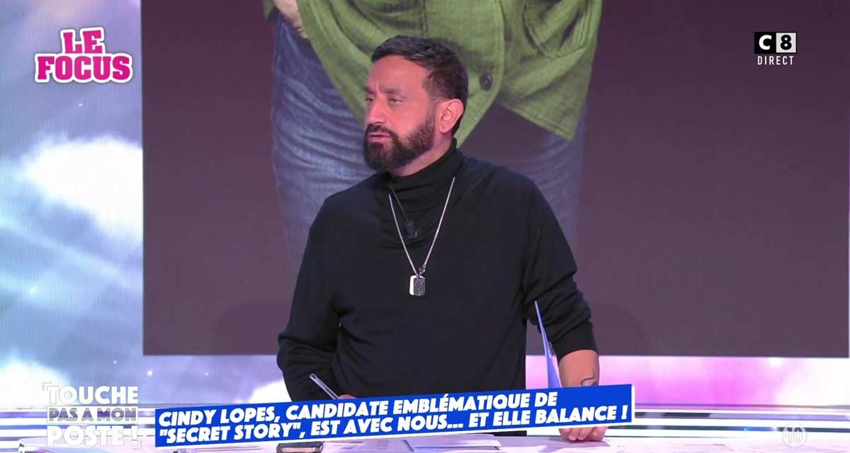 Touche pas à mon poste : départ acté pour Cyril Hanouna, une invitée règle ses comptes avec Benjamin Castaldi sur C8