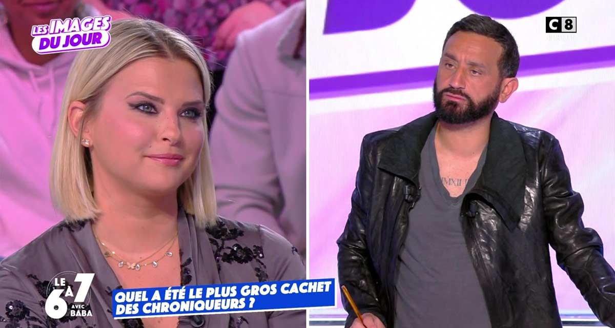 Touche pas à mon poste : Cyril Hanouna humilié par Kelly Vedovelli sur C8, l’annonce choc sur Gilles Verdez