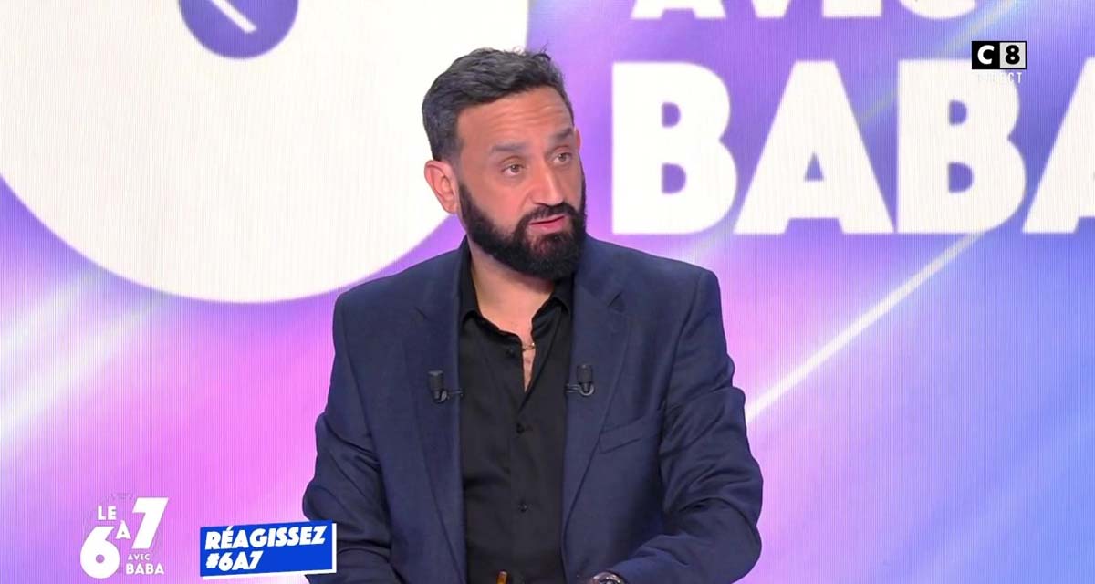 Touche pas à mon poste : Cyril Hanouna prépare la fin de sa carrière, C8 explose