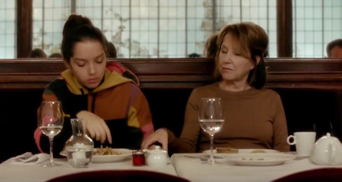 Haute couture : une histoire vraie sur la Maison Dior pour le film avec Nathalie Baye et Lyna Khoudri ? Haute couture : une histoire vraie sur la Maison Dior pour le film avec Nathalie Baye et Lyna Khoudri ?