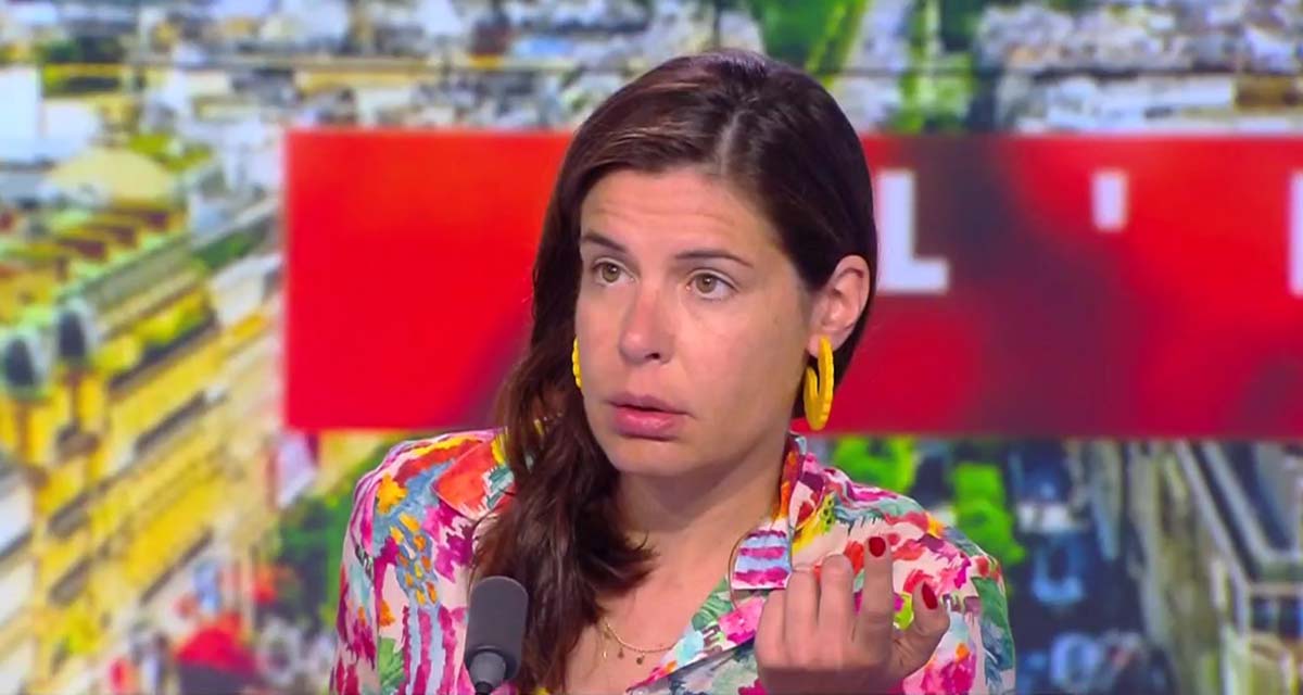 Pascal Praud fracasse une invitée sur CNews, Charlotte d’Ornellas sort de ses gonds Pascal Praud fracasse une invitée sur CNews, Charlotte d’Ornellas sort de ses gonds