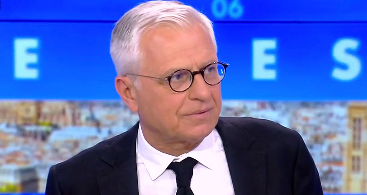 Thierry Cabannes : plus rien ne l’arrête sur CNews 