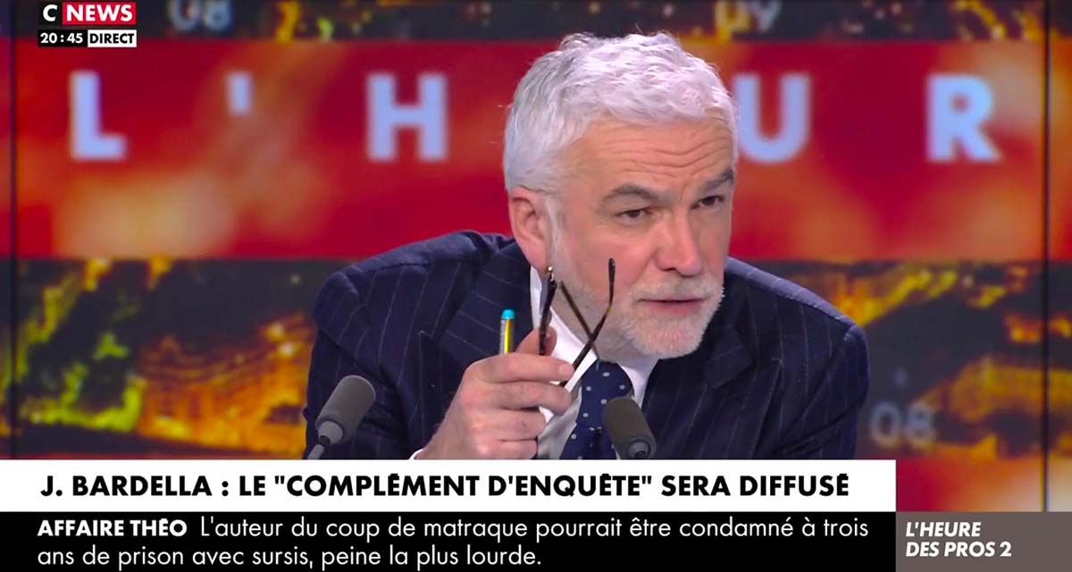 Delphine Ernotte virée ? Pascal Praud prédit son éviction et donne les raisons