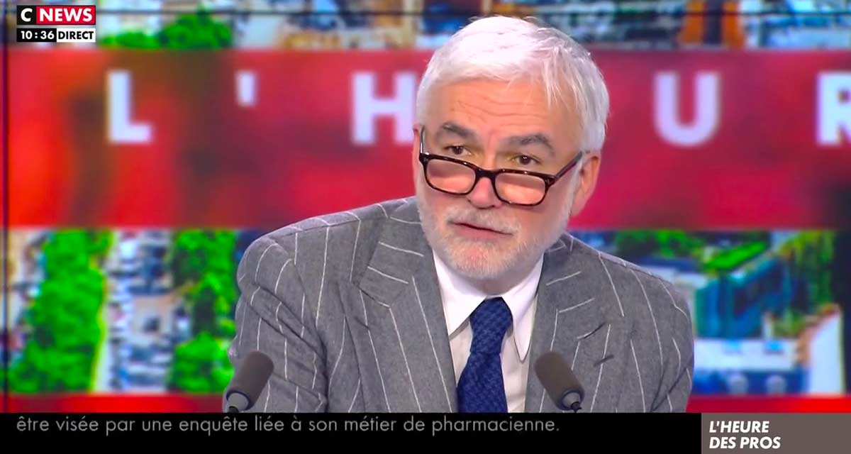 L’heure des pros : CNews chute sans Pascal Praud, son retour attendu au plus vite L’heure des pros : CNews chute sans Pascal Praud, son retour attendu au plus vite