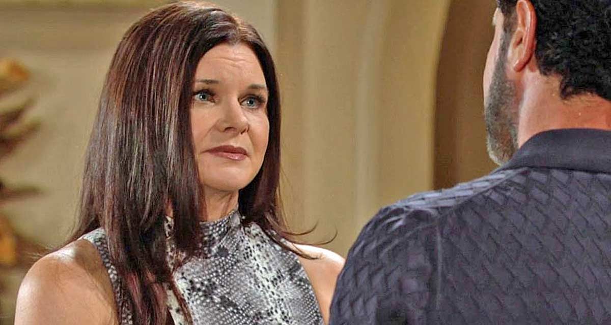 Les mystères de l’amour : Heather Tom (Katie) d’Amour, gloire et beauté rejoint la série de Jean-Luc Azoulay Les mystères de l’amour : Heather Tom (Katie) d’Amour, gloire et beauté rejoint la série de Jean-Luc Azoulay