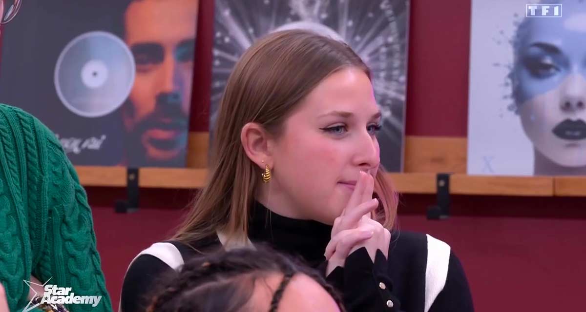 Star Academy : Helena en couple avec Pierre ? La réponse cash de sa mère Star Academy : Helena en couple avec Pierre ? La réponse cash de sa mère