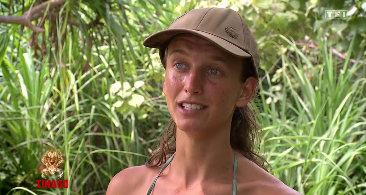 Koh-Lanta 2023 : le terrible regret d’Helena après son lynchage sur TF1