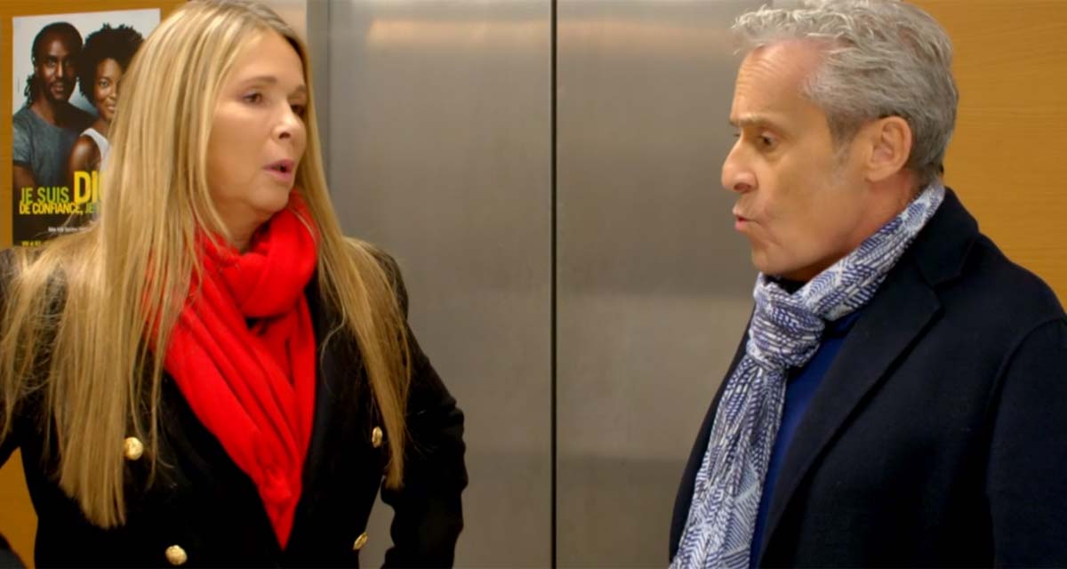 Les Mystères de l’amour évincés par TMC, quel avenir pour Hélène, Nicolas et Fanny ?