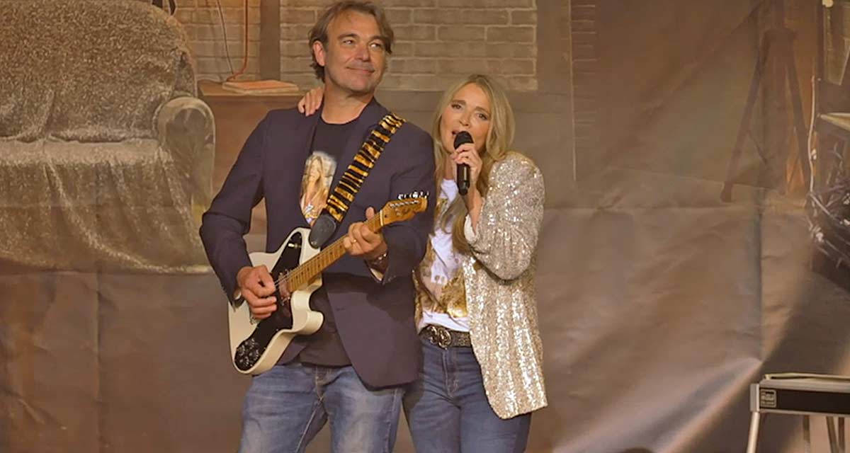 Les mystères de l’amour (spoiler) : ce que réserve le concert d’Hélène Rollès à Lille