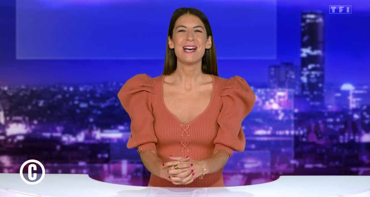 C’est Canteloup : le départ acté d’Hélène Mannarino sur TF1 après des insultes, « Ferme-là gauchiste ! »