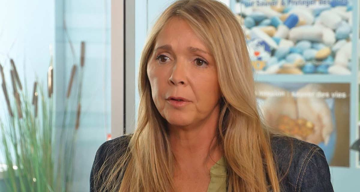 Les mystères de l’amour : la série avec Hélène Rollès supprimée en urgence, un choix gagnant pour TMC ?