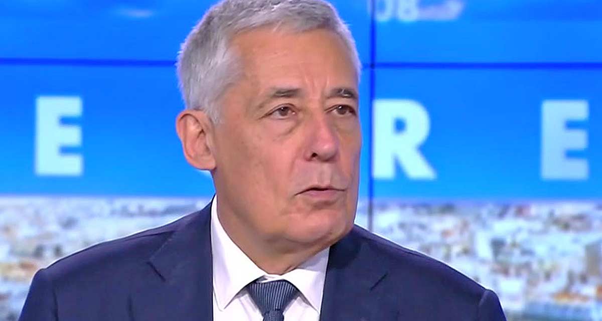 Philippe de Villiers remplacé par Henri Guaino sur CNews 