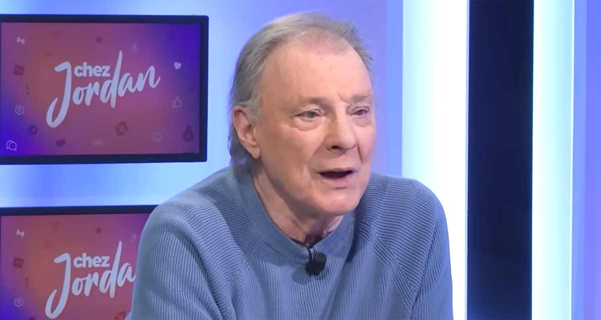 Julien Lepers : « Je redoutais le moment de l’annonce de sa mort », l’hommage à son ami Herbert Léonard Julien Lepers : « Je redoutais le moment de l’annonce de sa mort », l’hommage à son ami Herbert Léonard