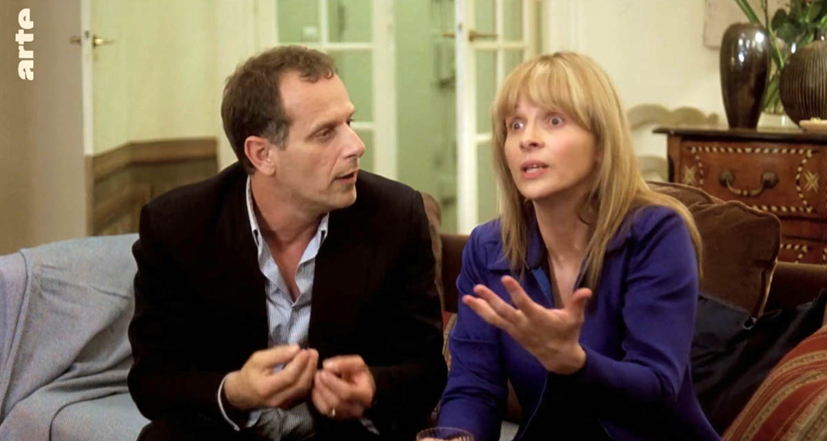 L’heure d’été : une histoire vraie pour Juliette Binoche et Charles Berling ? L’heure d’été : une histoire vraie pour Juliette Binoche et Charles Berling ?