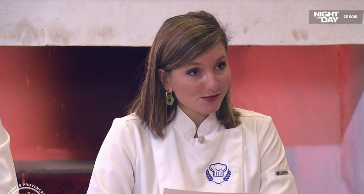 Noémie Honiat remplacée dans La Meilleure boulangerie de France sur M6, sa remplaçante ne l’a jamais rencontrée Noémie Honiat remplacée dans La Meilleure boulangerie de France sur M6, sa remplaçante ne l’a jamais rencontrée