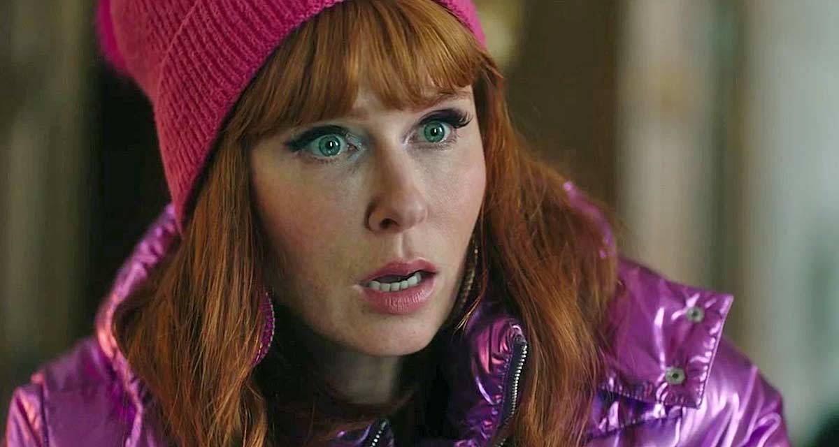 HPI : Audrey Fleurot fait exploser les audiences de TF1 avec l’ultime saison 5 HPI : Audrey Fleurot fait exploser les audiences de TF1 avec l’ultime saison 5