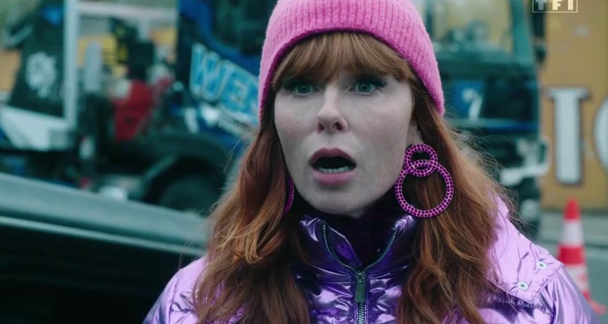HPI : Pourquoi TF1 ne diffuse pas les 4 derniers épisodes inédits avec Audrey Fleurot ? HPI : Pourquoi TF1 ne diffuse pas les 4 derniers épisodes inédits avec Audrey Fleurot ?