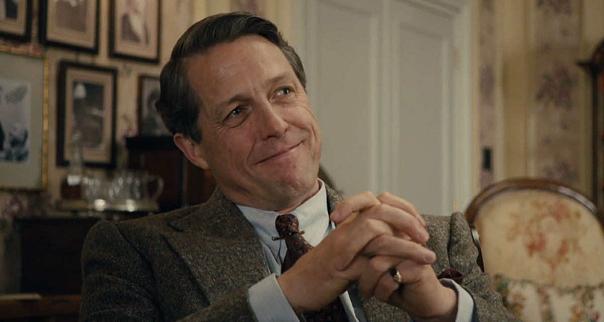 Florence Foster Jenkins : Hugh Grant effrayé de jouer avec Meryl Streep Florence Foster Jenkins : Hugh Grant effrayé de jouer avec Meryl Streep