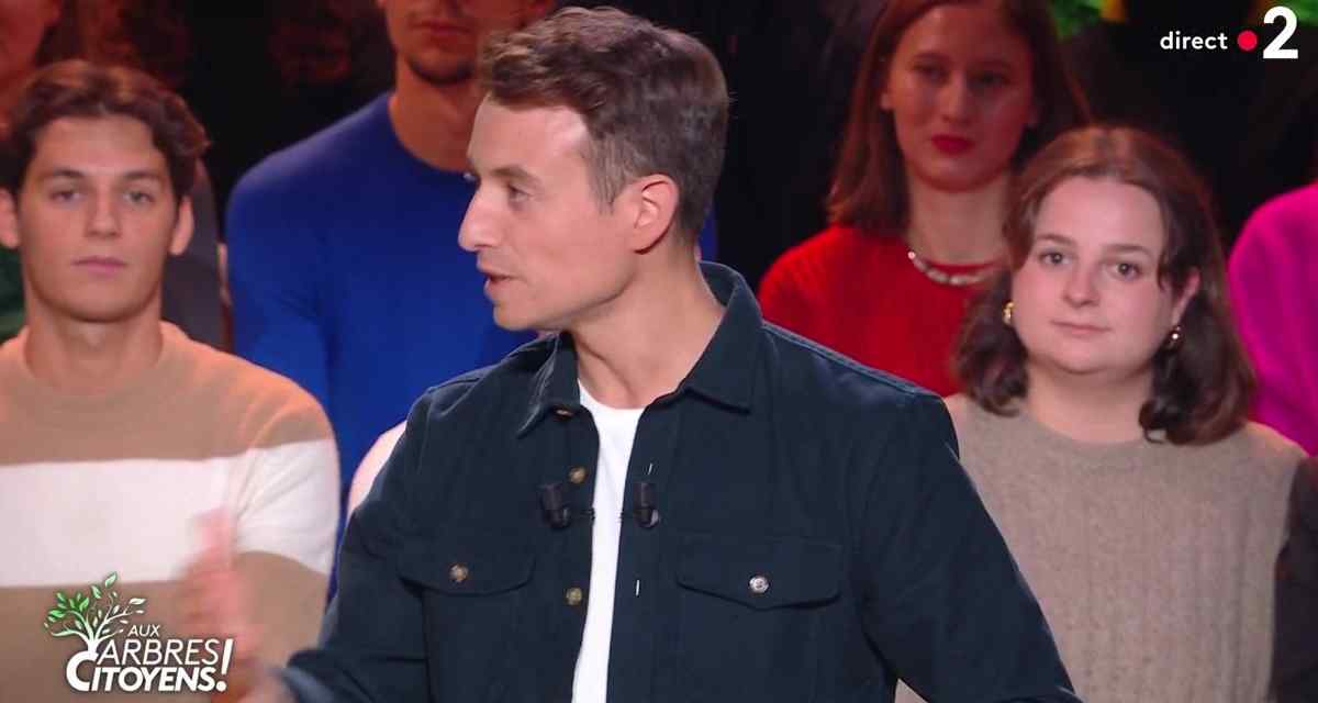 Hugo Clément dénonce un nouveau scandale, bombe à retardement et polémique pour Sur le front sur France 5