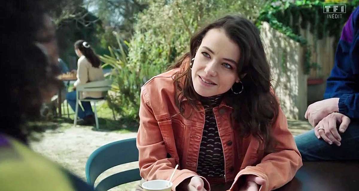 Ici tout commence : Résumés en avance des épisodes jusqu’au 6 juin 2025 avec Anaïs acculée face à Clotilde Ici tout commence : Résumés en avance des épisodes jusqu’au 6 juin 2025 avec Anaïs acculée face à Clotilde