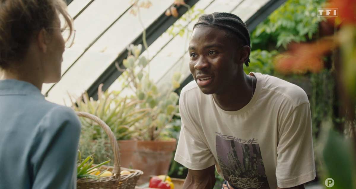 Ici tout commence (spoiler) : Ambre bouleversée par une arrivée choc, Souleymane, Léonard, Maya… quels élèves vont intégrer l’Institut à la rentrée sur TF1 ? 