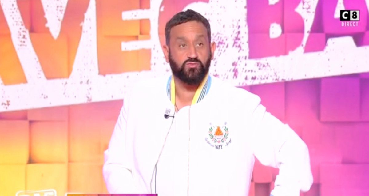 Touche pas à mon poste : « Payée à rien f**tre », Gilles Verdez charge violemment une chroniqueuse de Cyril Hanouna