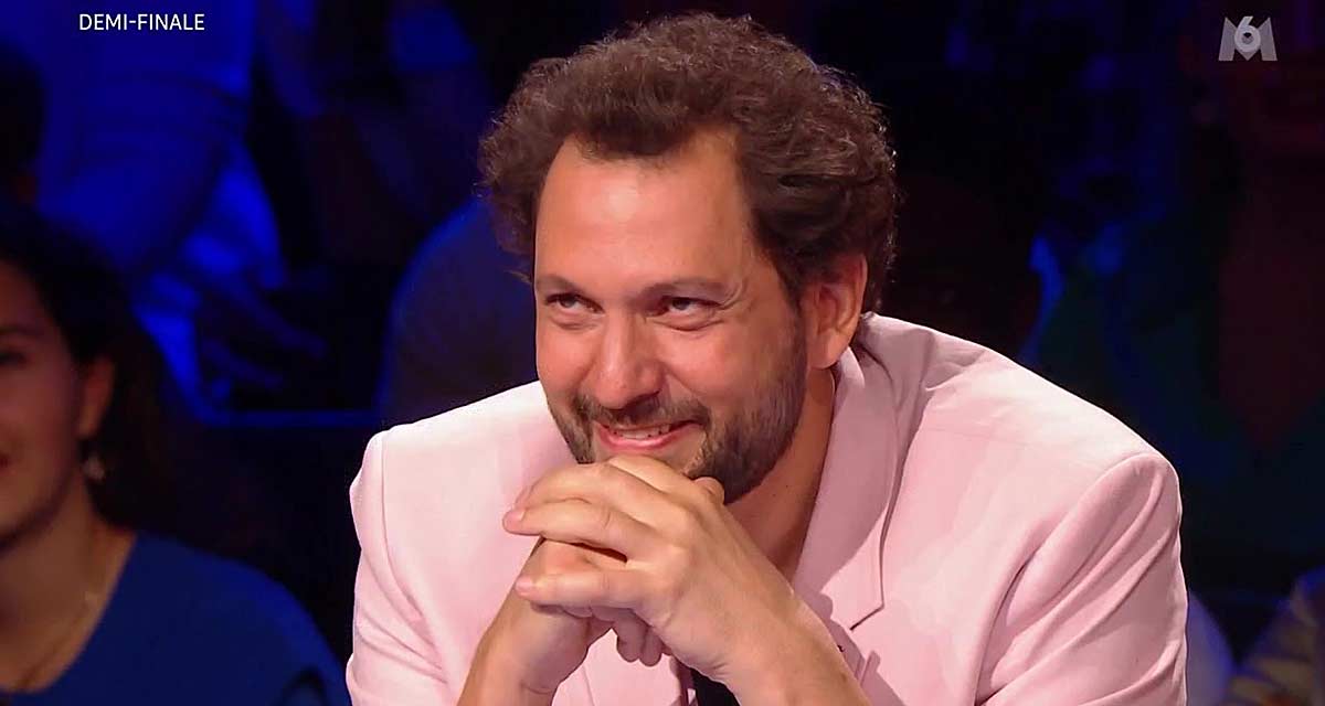 Audiences TV prime (mardi 6 décembre 2022) : Incroyable talent au plus bas sur M6, Alexandra Ehle (France 3) chute face à Portugal / Suisse