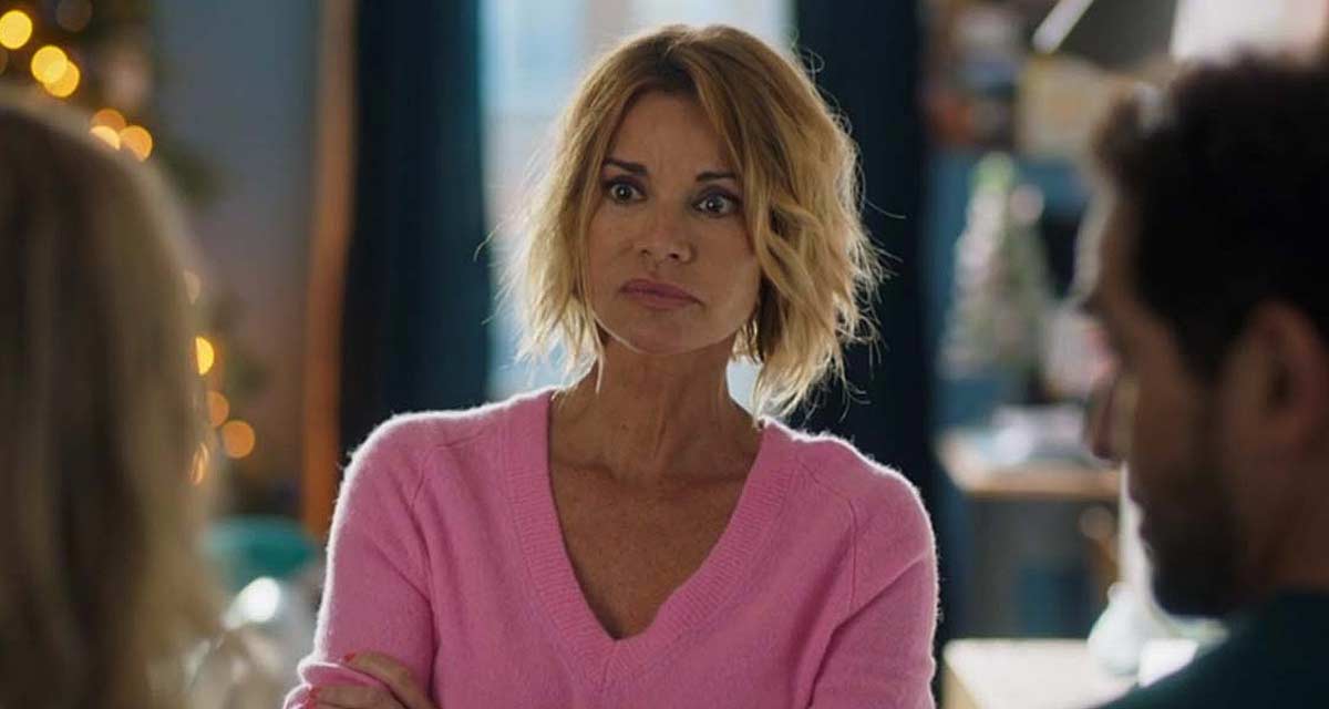 Demain nous appartient : la vengeance de Chloé (Ingrid Chauvin) sur TF1