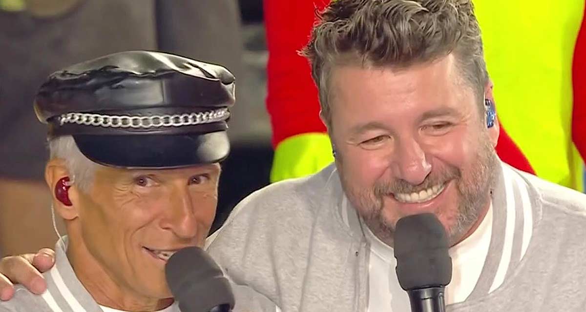 Audiences TV Prime (jeudi 10 juillet 2025) : Intervilles perd son leadership face aux Visiteurs sur TF1, Julien Courbet déçoit sur M6 Audiences TV Prime (jeudi 10 juillet 2025) : Intervilles perd son leadership face aux Visiteurs sur TF1, Julien Courbet déçoit sur M6