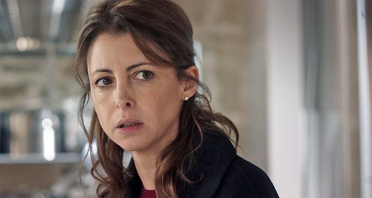 Ici tout commence : Iris va-t-elle mourir ? (spoiler)