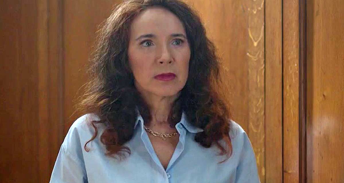 Isabel Otero : Vous allez beaucoup voir l’ancienne star de TF1 ! Isabel Otero : Vous allez beaucoup voir l’ancienne star de TF1 !