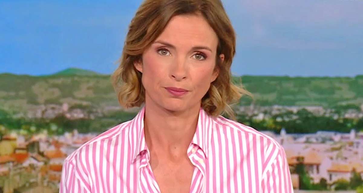 Isabelle Ithurburu : l’effet d’une bombe sur TF1