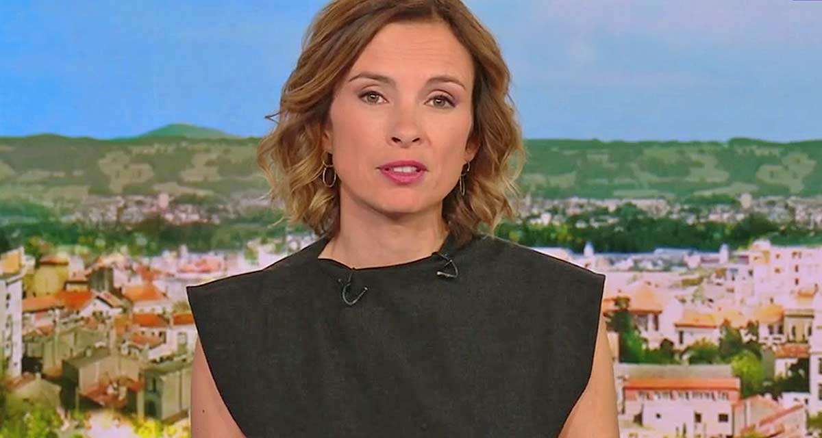 Isabelle Ithurburu : la date de la fin de son remplacement dévoilée par TF1