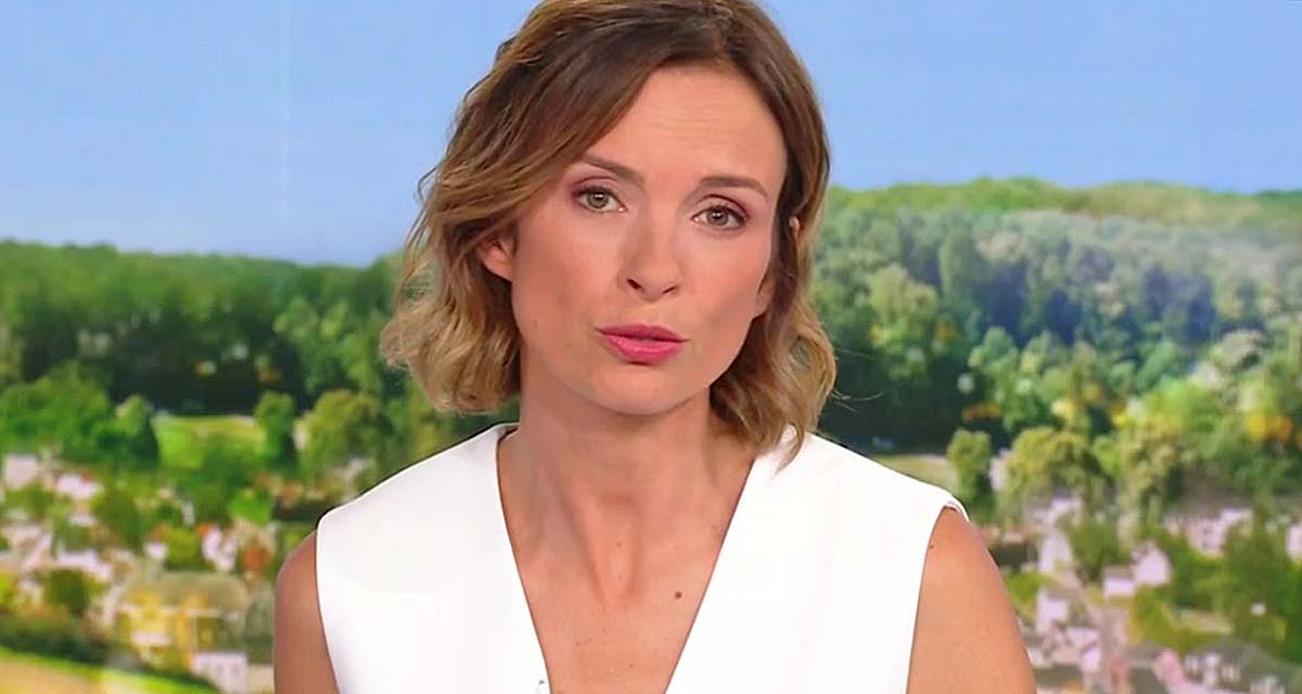 Isabelle Ithurburu : plus rien ne l’arrête sur TF1… et une personne en fait les frais Isabelle Ithurburu : plus rien ne l’arrête sur TF1… et une personne en fait les frais