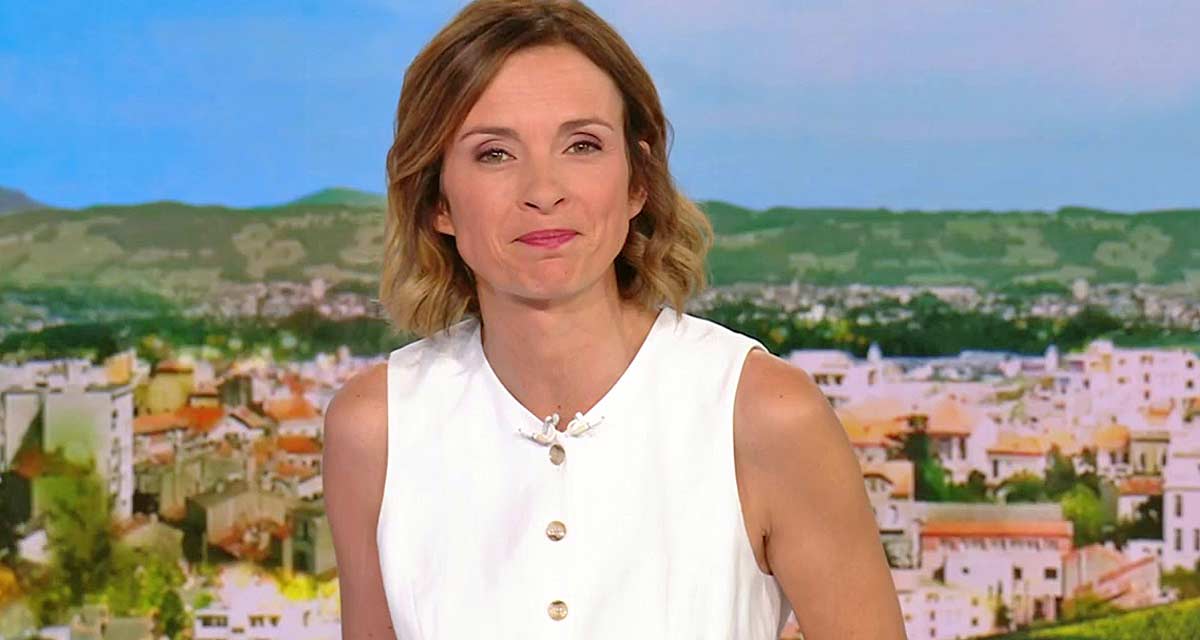 Isabelle Ithurburu : sa réussite ne passe pas inaperçue Isabelle Ithurburu : sa réussite ne passe pas inaperçue