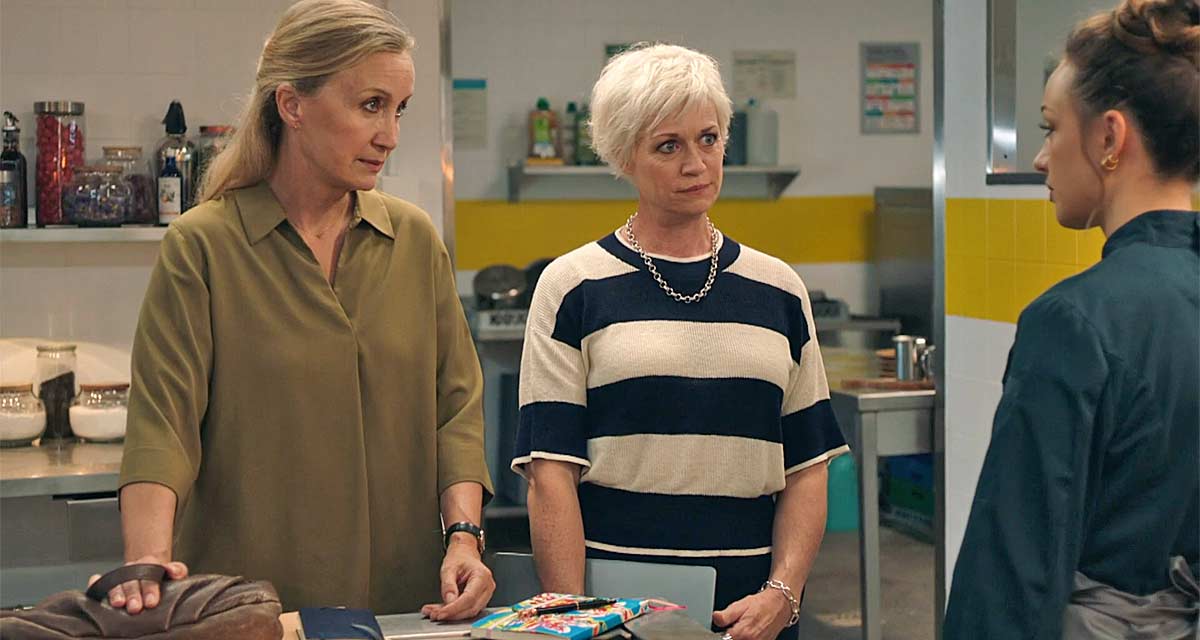 Ici tout commence : Claire et Olivia alertées par Clotilde, Louis déjà sur le départ ?… Les moments forts des épisodes du 25 au 29 août 2025 Ici tout commence : Claire et Olivia alertées par Clotilde, Louis déjà sur le départ ?… Les moments forts des épisodes du 25 au 29 août 2025